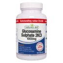 Glucosamine 2KCL 1000mg