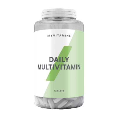 A to Z Multivitamin and Minerals
