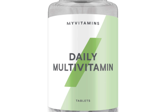 A to Z Multivitamin and Minerals